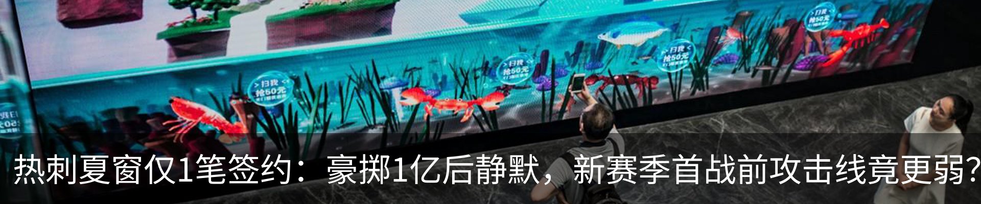 新闻动态